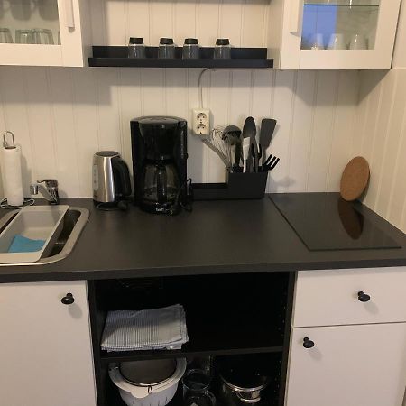 Villa Vaestanede Vastanede Luaran gambar