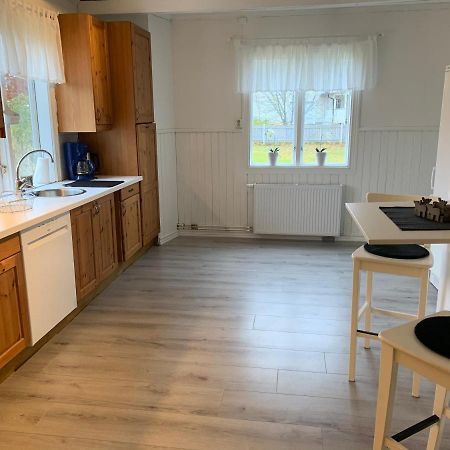 Villa Vaestanede Vastanede Luaran gambar