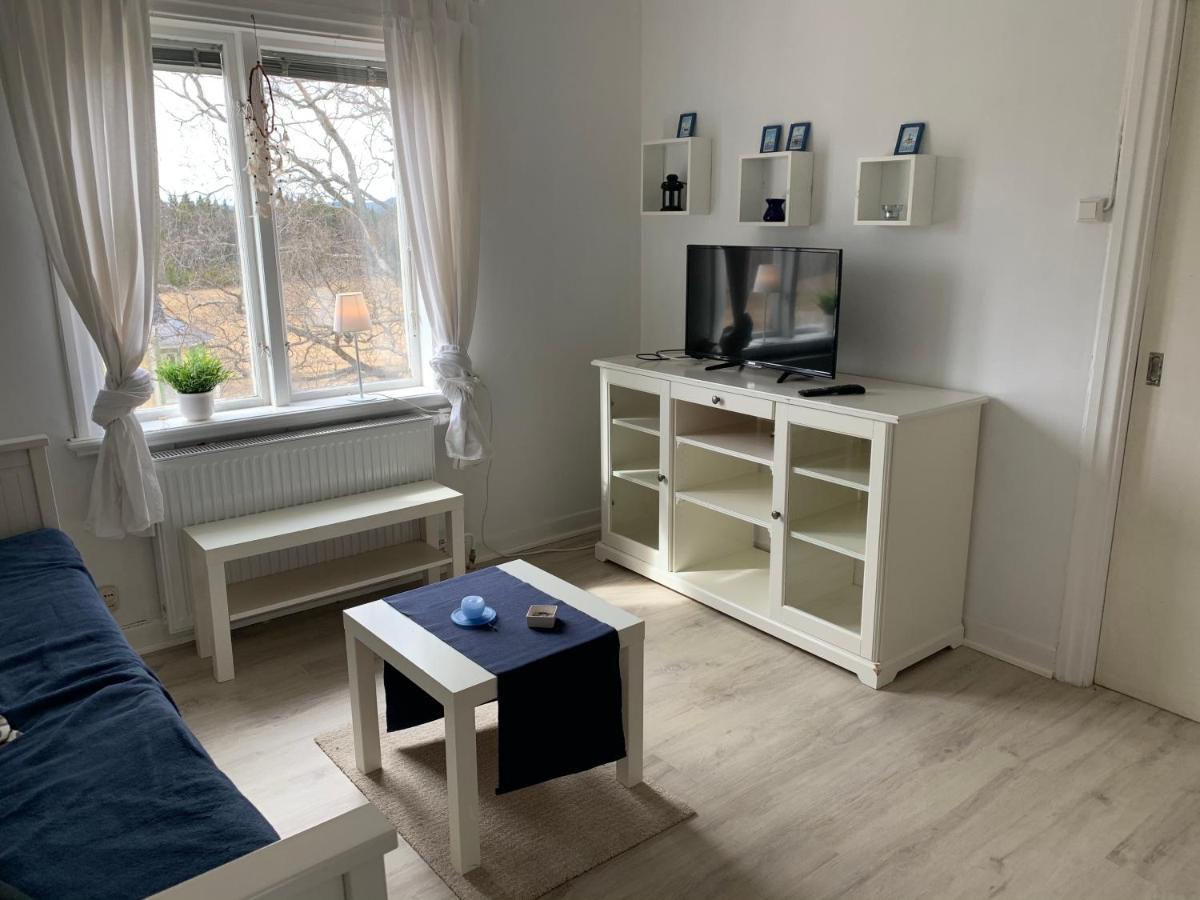 Villa Vaestanede Vastanede Luaran gambar