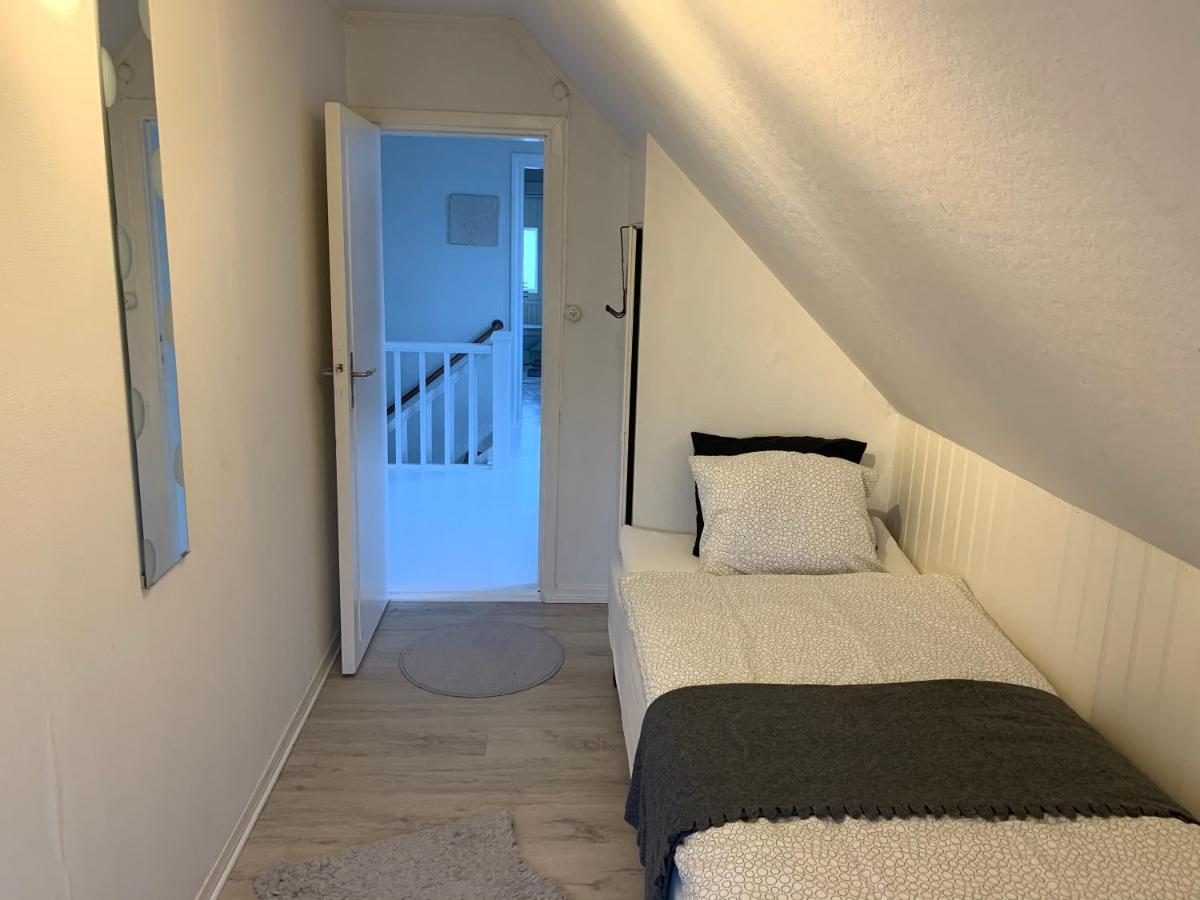 Villa Vaestanede Vastanede Luaran gambar