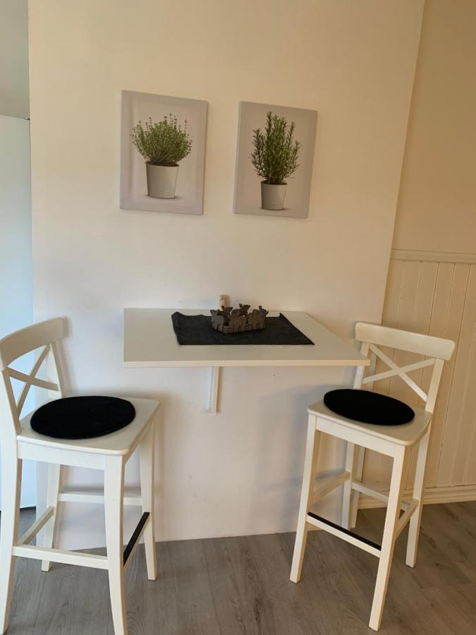 Villa Vaestanede Vastanede Luaran gambar