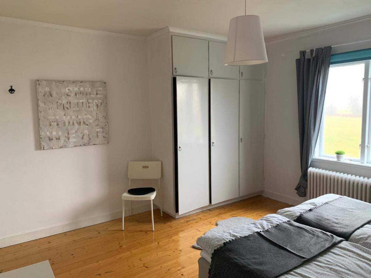 Villa Vaestanede Vastanede Luaran gambar