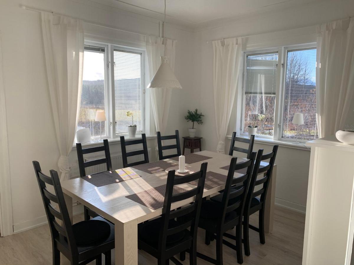 Villa Vaestanede Vastanede Luaran gambar