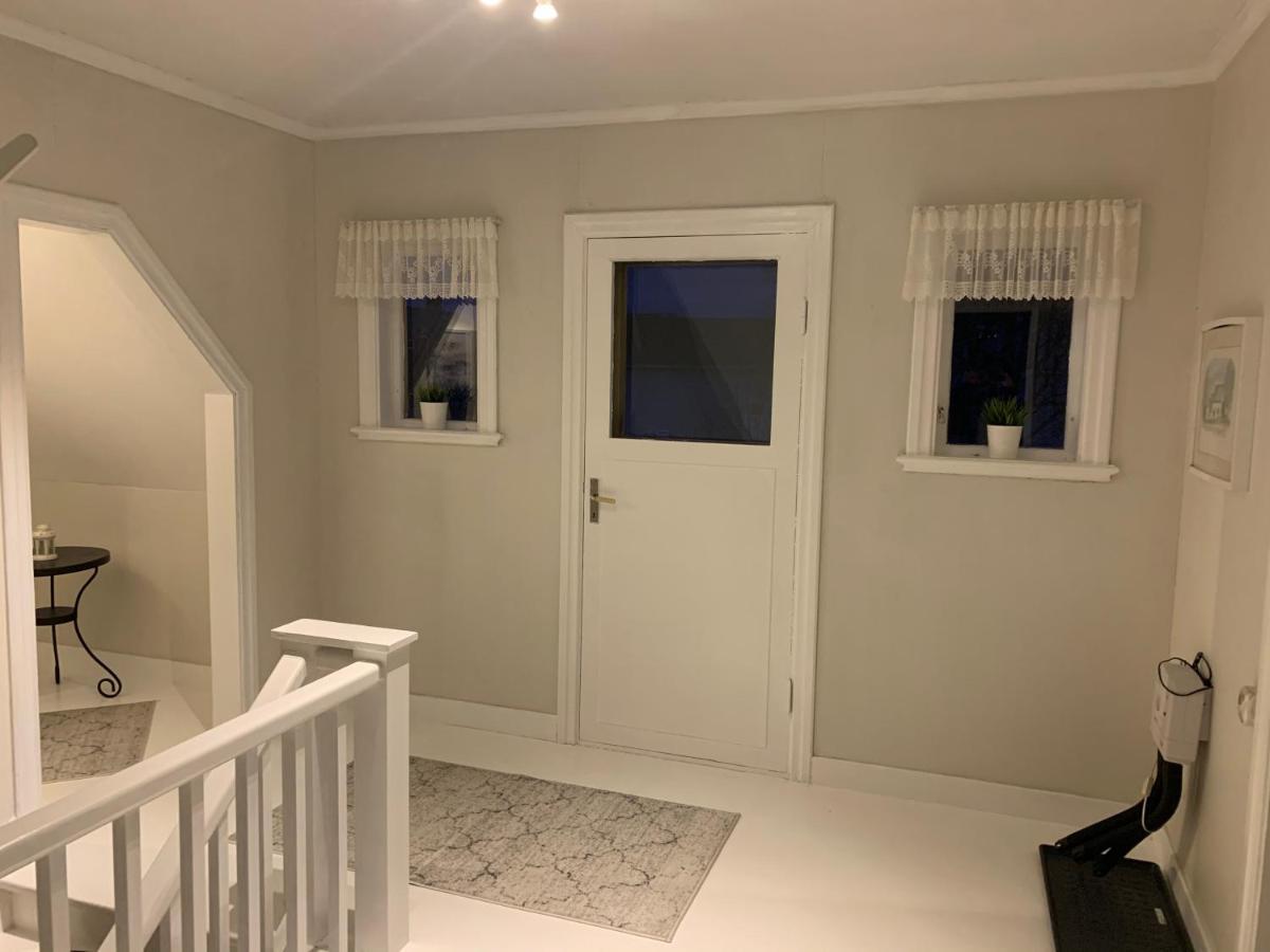 Villa Vaestanede Vastanede Luaran gambar