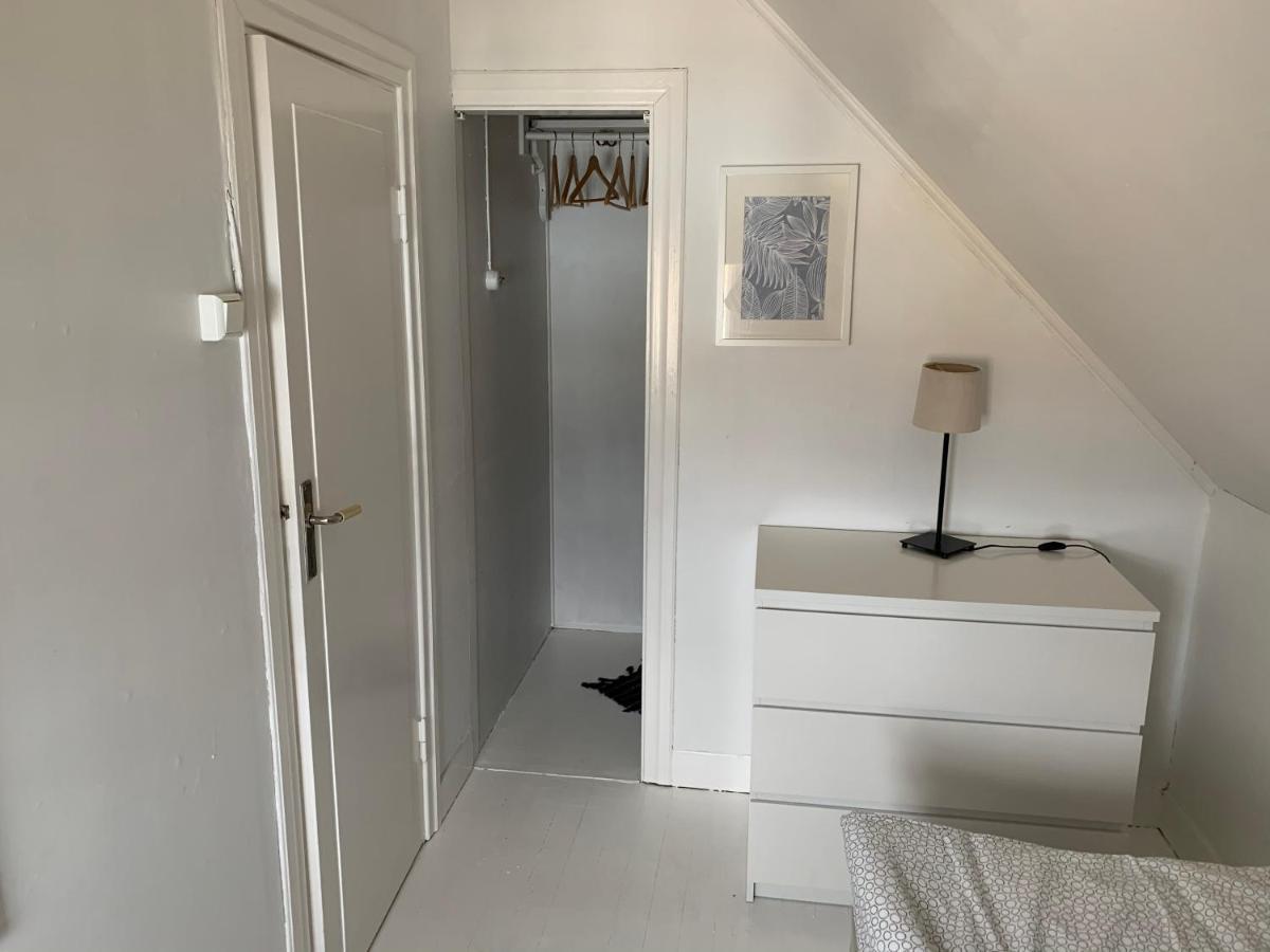 Villa Vaestanede Vastanede Luaran gambar