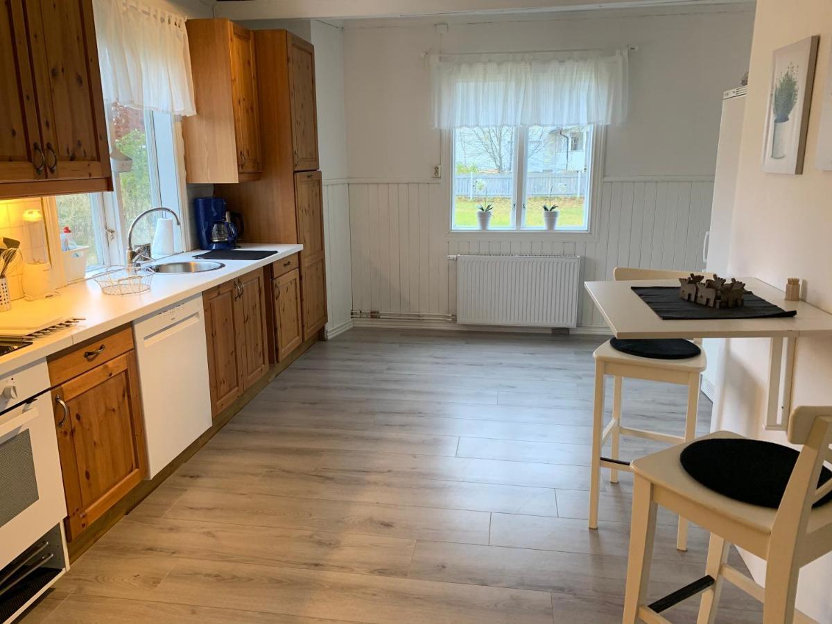 Villa Vaestanede Vastanede Luaran gambar