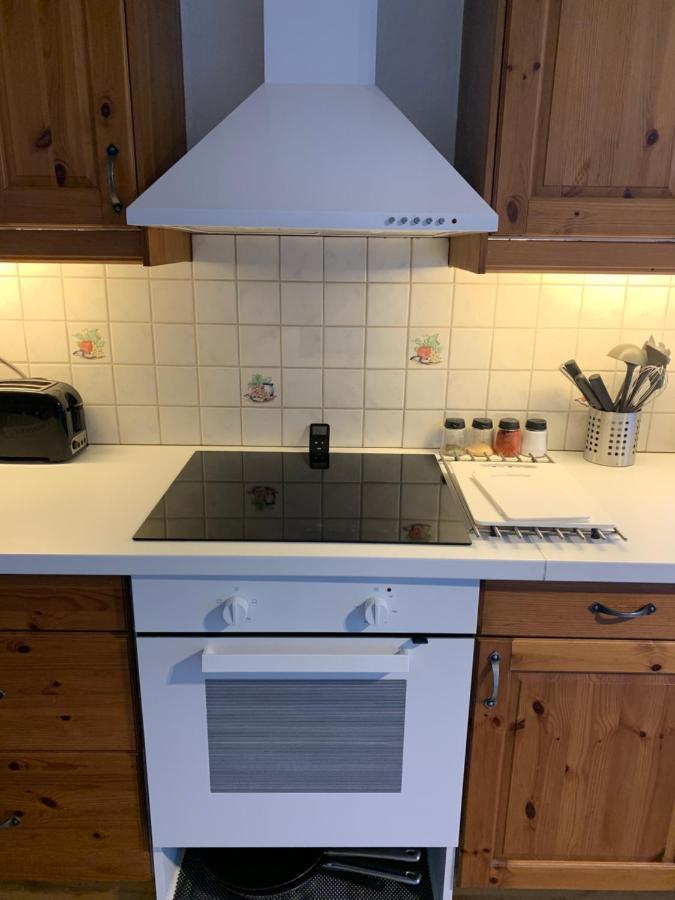 Villa Vaestanede Vastanede Luaran gambar