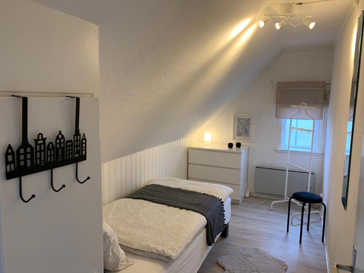 Villa Vaestanede Vastanede Luaran gambar
