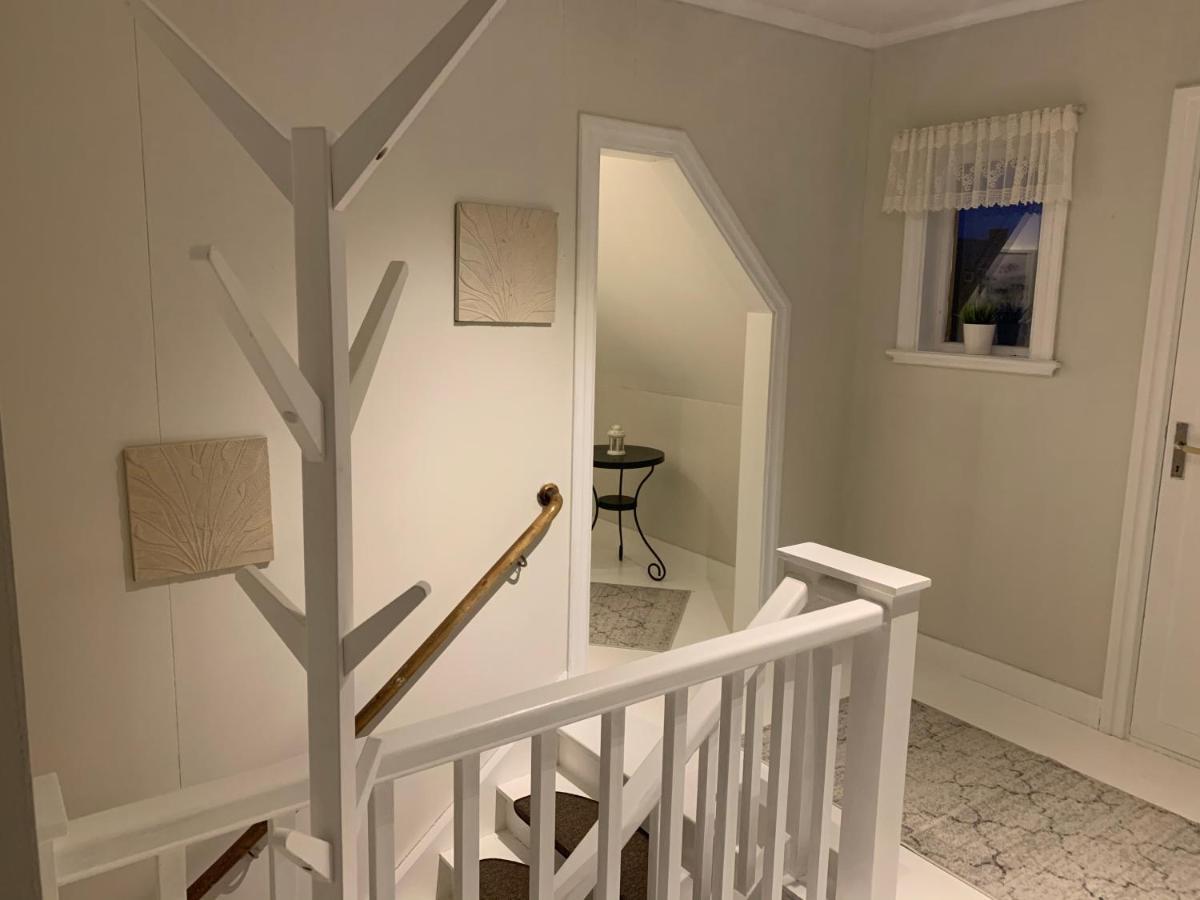 Villa Vaestanede Vastanede Luaran gambar