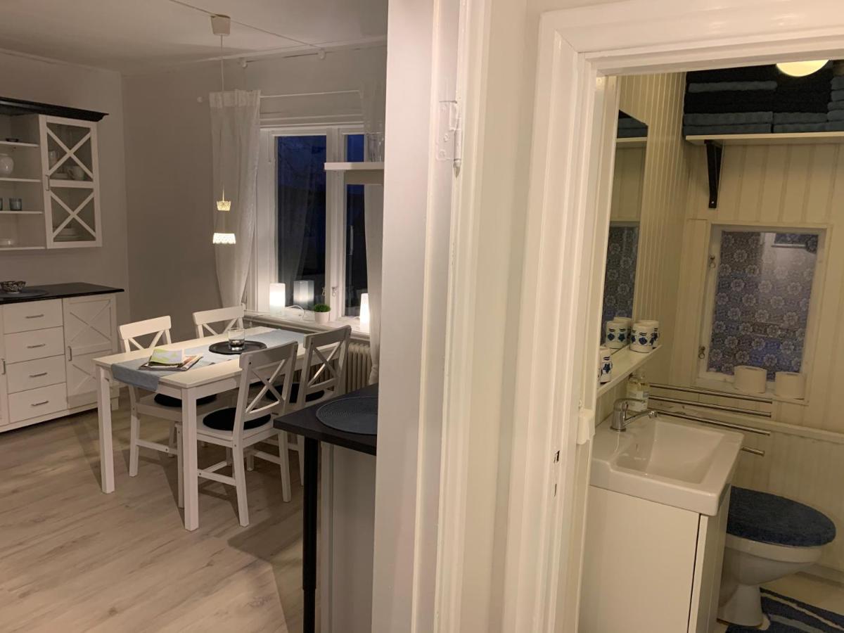 Villa Vaestanede Vastanede Luaran gambar