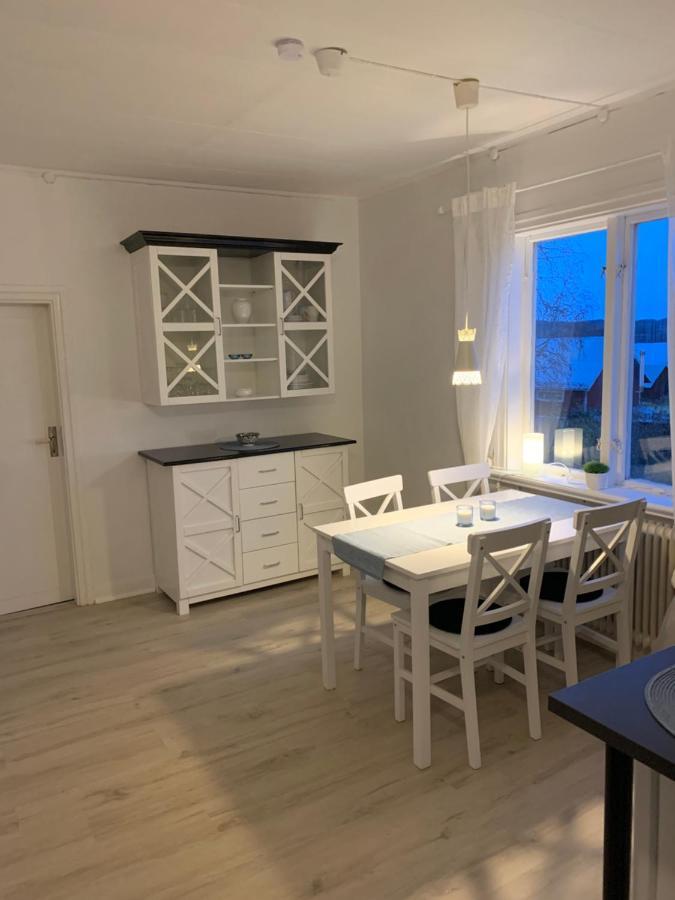 Villa Vaestanede Vastanede Luaran gambar