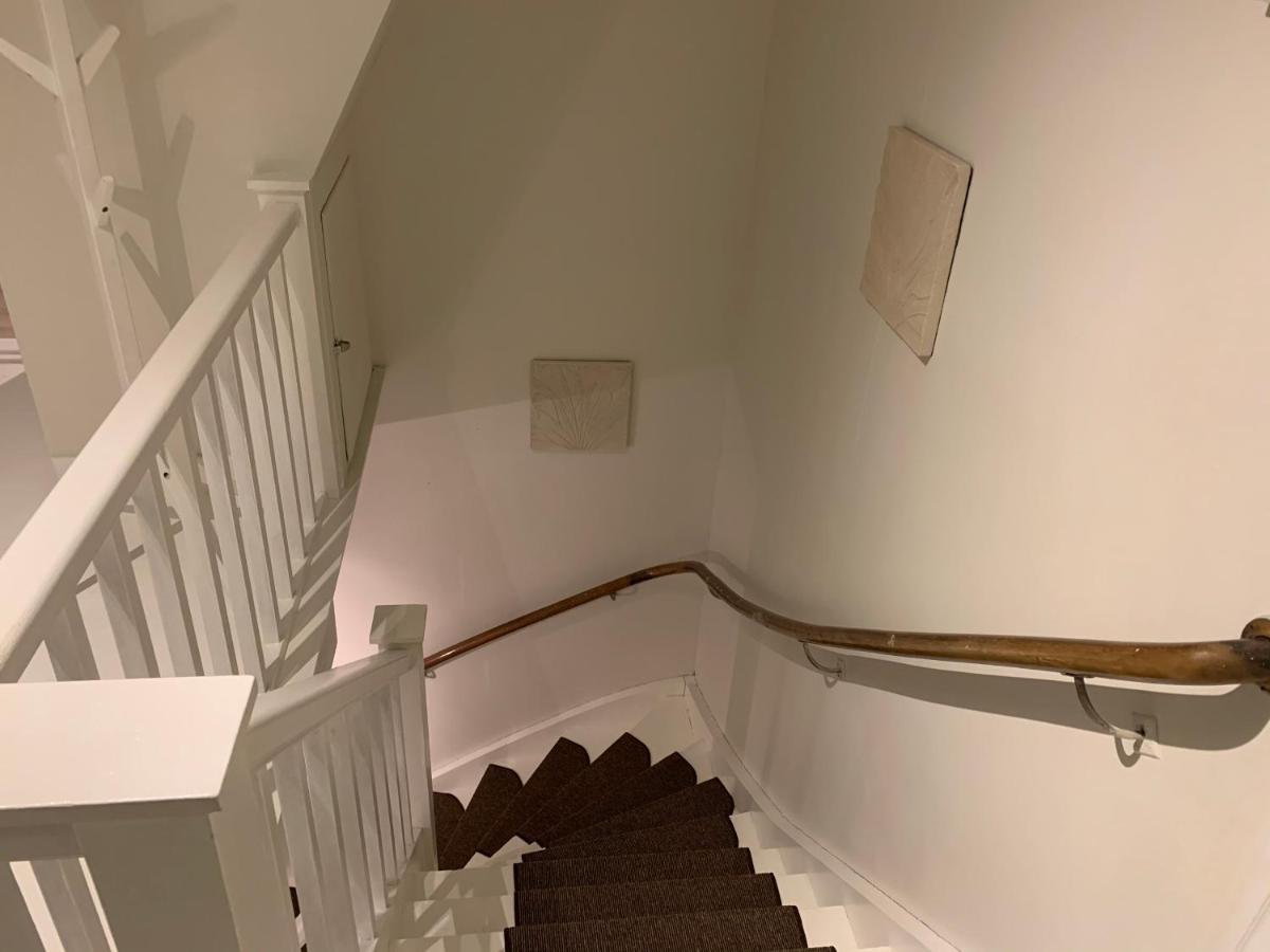 Villa Vaestanede Vastanede Luaran gambar