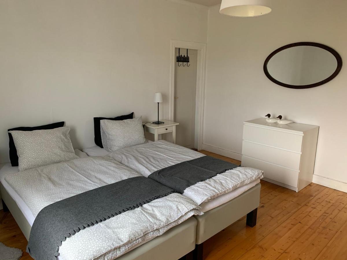 Villa Vaestanede Vastanede Luaran gambar