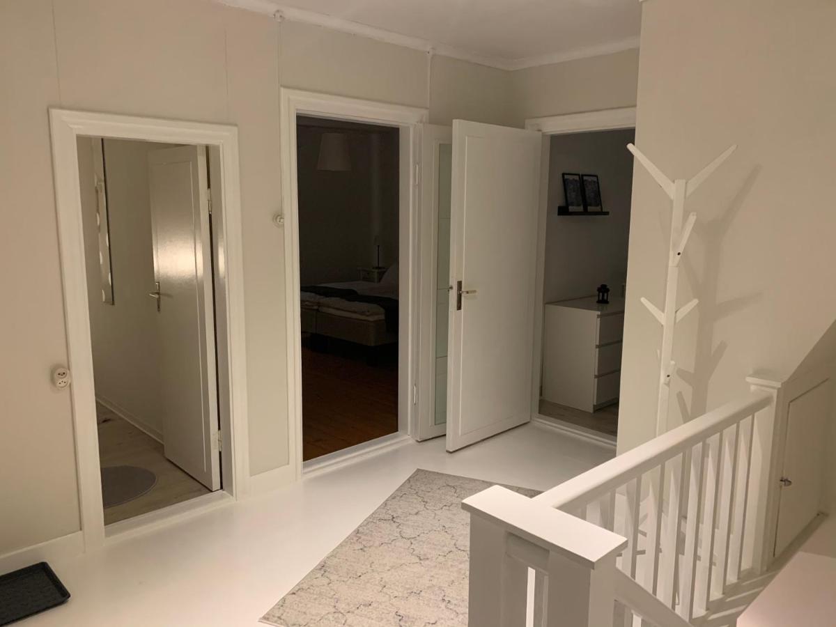 Villa Vaestanede Vastanede Luaran gambar