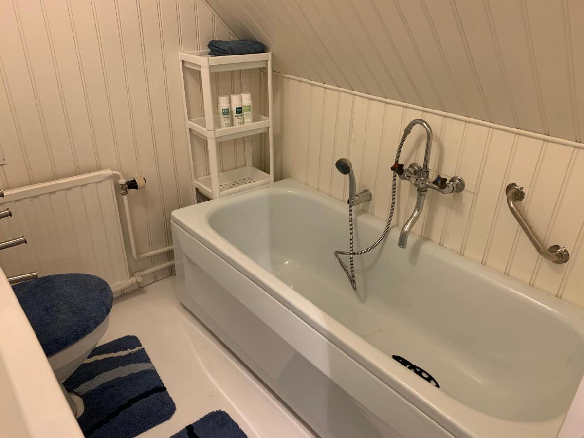 Villa Vaestanede Vastanede Luaran gambar