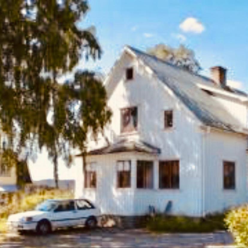 Villa Vaestanede Vastanede Luaran gambar