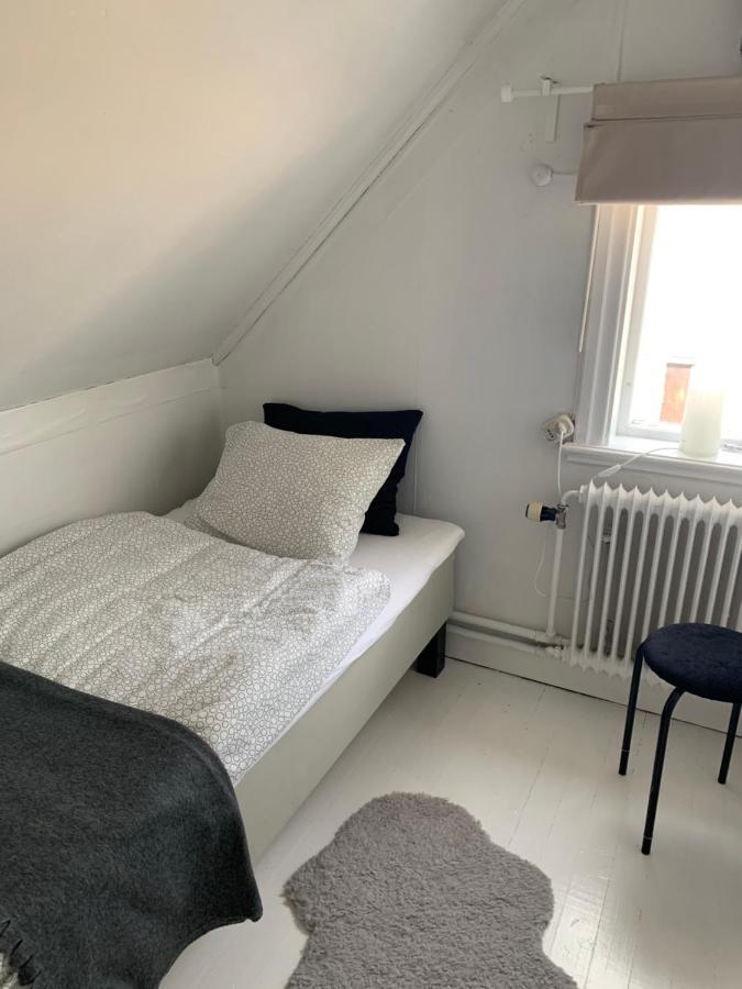 Villa Vaestanede Vastanede Luaran gambar