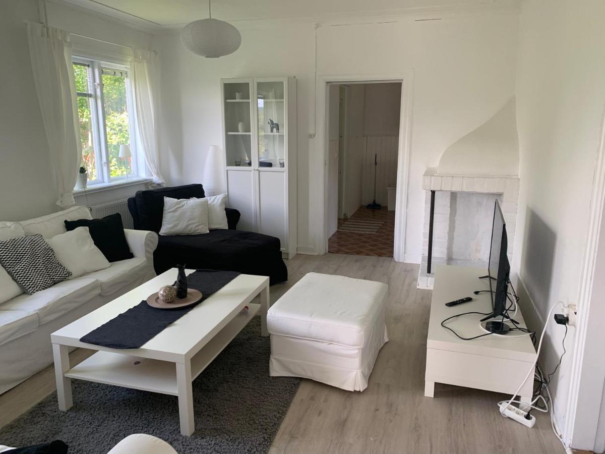 Villa Vaestanede Vastanede Luaran gambar